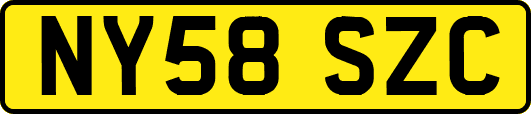 NY58SZC