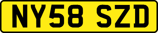 NY58SZD