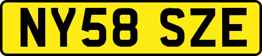 NY58SZE