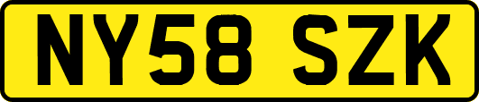 NY58SZK