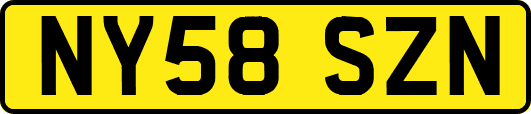NY58SZN