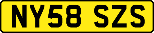 NY58SZS