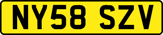 NY58SZV