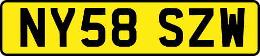 NY58SZW