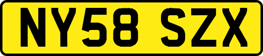 NY58SZX