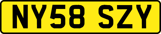 NY58SZY