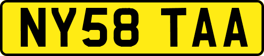 NY58TAA