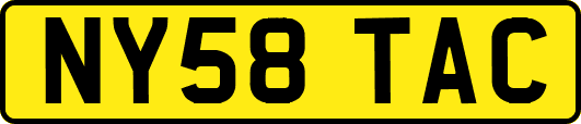 NY58TAC