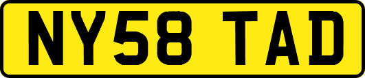 NY58TAD