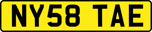NY58TAE