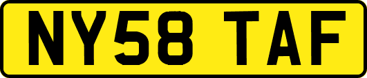 NY58TAF
