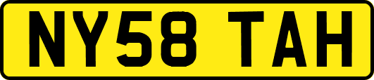 NY58TAH