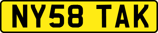 NY58TAK