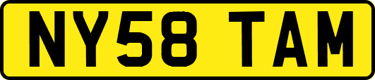 NY58TAM