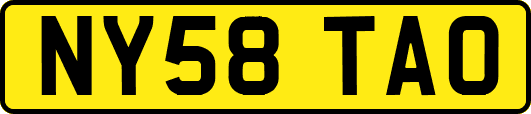 NY58TAO