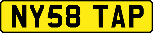 NY58TAP