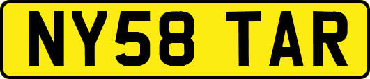 NY58TAR