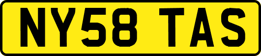 NY58TAS