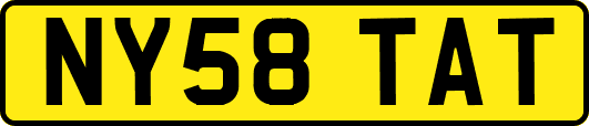 NY58TAT