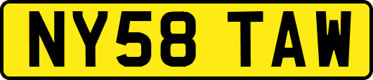 NY58TAW
