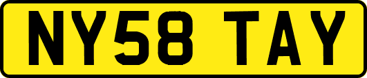 NY58TAY