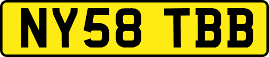 NY58TBB