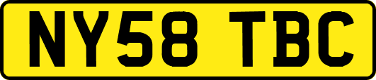 NY58TBC