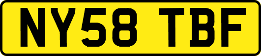 NY58TBF