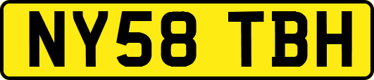 NY58TBH