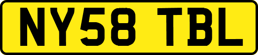 NY58TBL