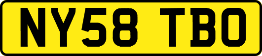 NY58TBO