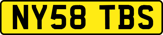 NY58TBS