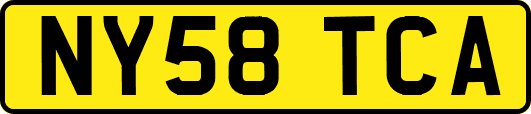 NY58TCA