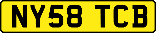 NY58TCB