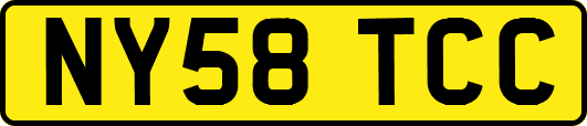 NY58TCC