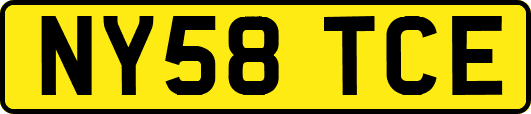 NY58TCE