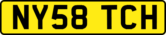 NY58TCH