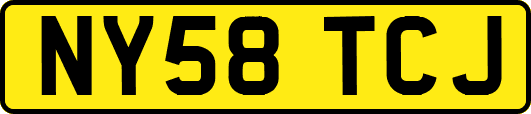 NY58TCJ