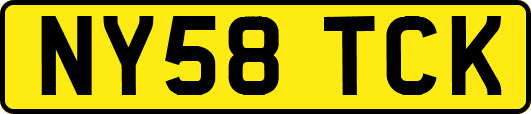 NY58TCK