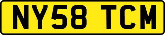 NY58TCM