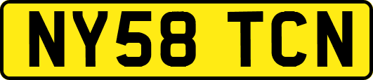 NY58TCN