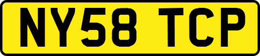 NY58TCP