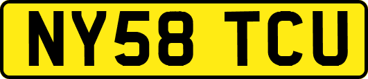 NY58TCU
