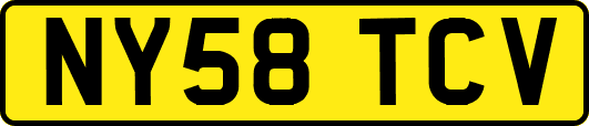 NY58TCV