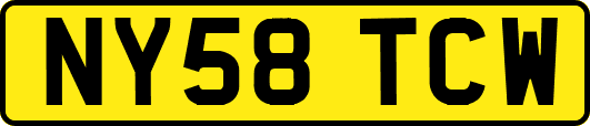 NY58TCW