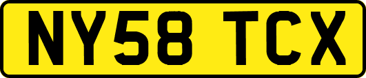 NY58TCX