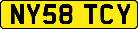 NY58TCY