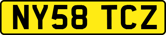 NY58TCZ