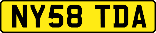 NY58TDA