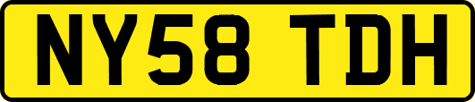 NY58TDH